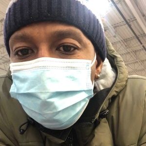 Meet your Posher, Shawndell